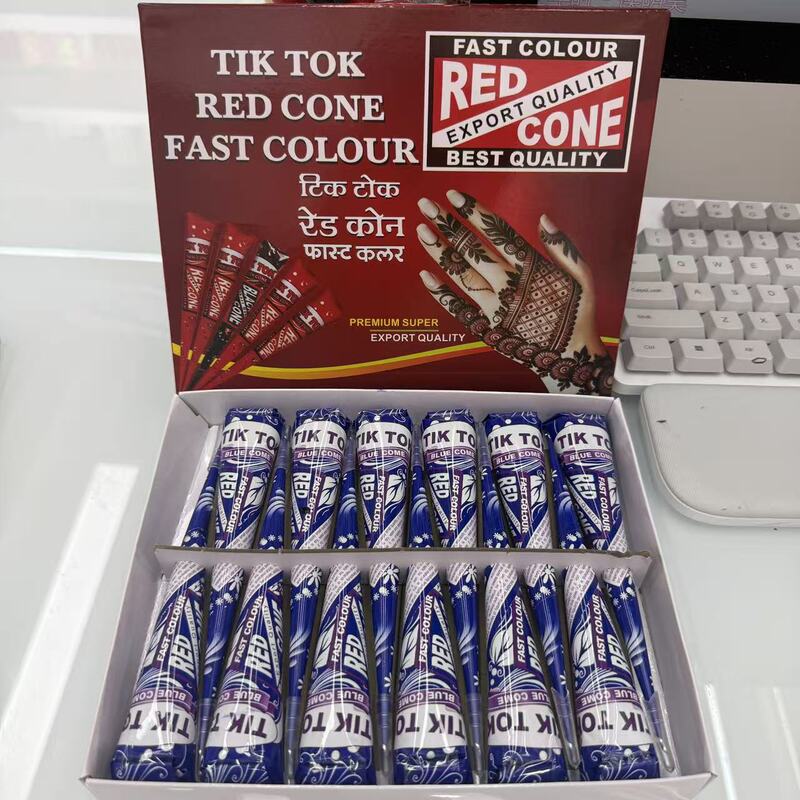 Henna paste, a cross-border Indian hand-painted paste, is a long-lasting and durable juice-based tattoo paste Henna paste, a cross-border Indian hand-painted paste, is a long-lasting and durable juice-based tattoo paste