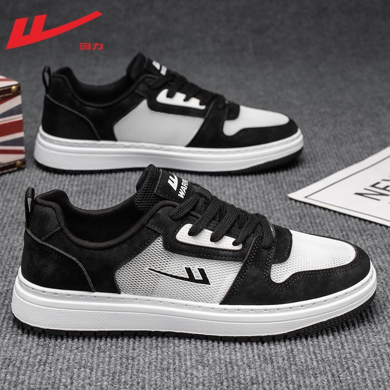 Zapatos de hombre de primavera y verano nuevos delgados transpirables zapatos deportivos casuales de hombre zapatos planos de moda masculinos image 10