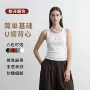 显瘦薄款新款打底背心