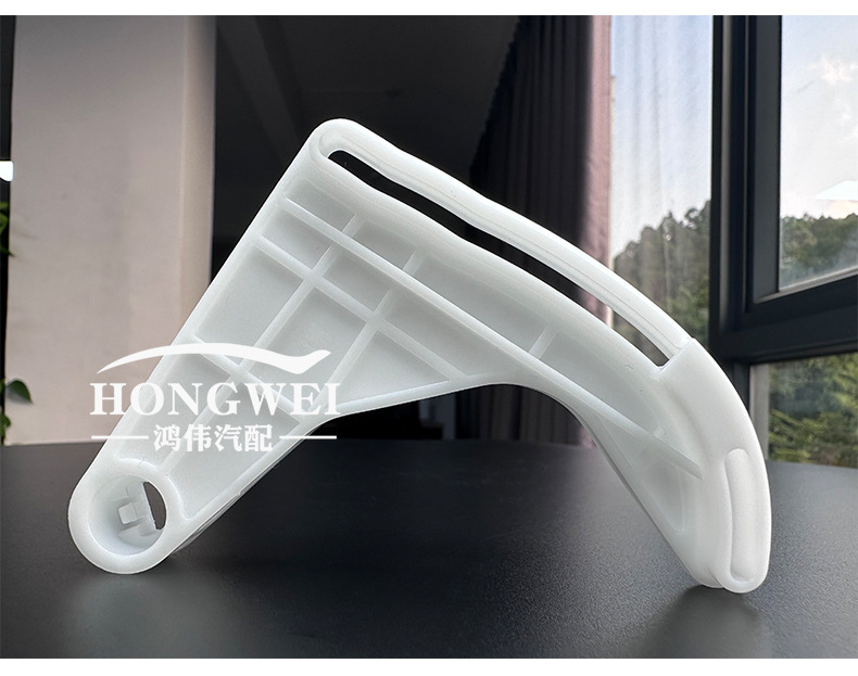 Suitable for Toyota Corolla 1.8 air conditioner evaporator cooling and heating adjustment servo motor conversion motor bracket swing arm