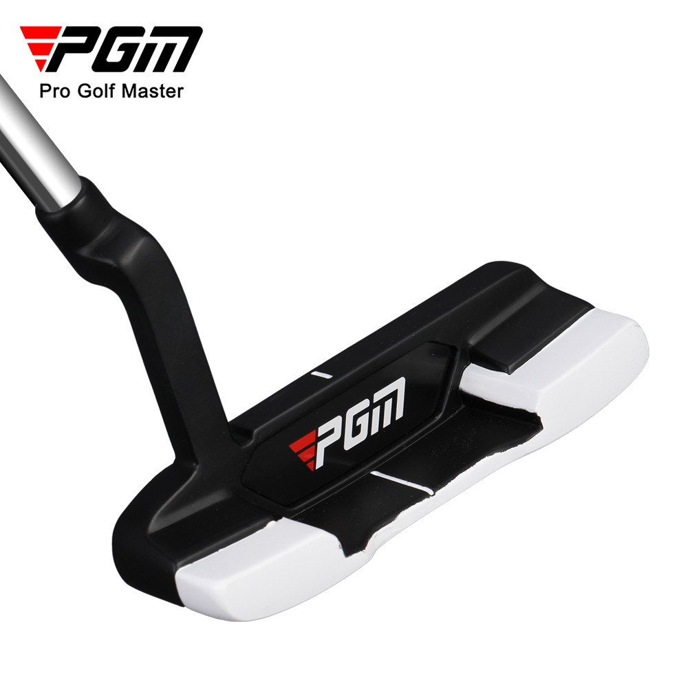 Gậy putt golf nam PGM hình dạng ngang có đường ngắm, hợp kim cao cấp, dài 34 inch — TUG073-Thanh đẩy tay phải nam