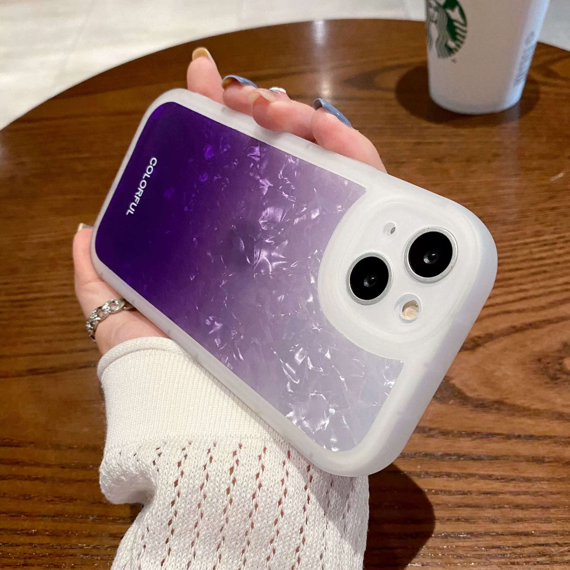 Apple, совместимый iPhone 13, матовый чехол для телефона, градиент, 13promax, iphone, защита от падения