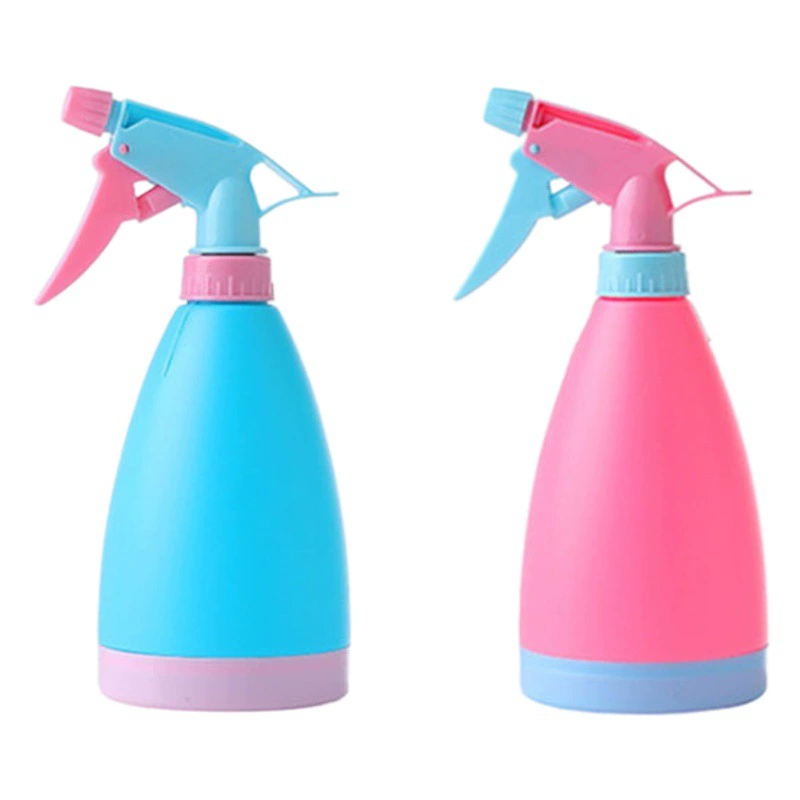 Оптовая Продажа с фабрики 500 мл распылитель посыпка чайник спирт Лейка дезинфекция Садоводство бытовой Лейка