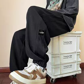 男式T恤;男式卫衣;男式休闲裤