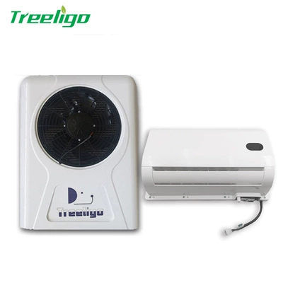 air conditioner suitable for RV – Automotive air conditioning