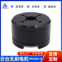 TechnomotorTMO2608-70云台无刷电机高端航模电机航模电机工厂