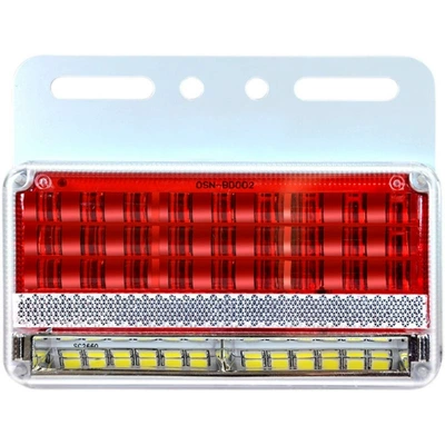 Width indicator light, Bright Waterproof Car Led Side Light