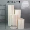 Ღ{{White diameter 30 height 40 60 80 100}}ღ