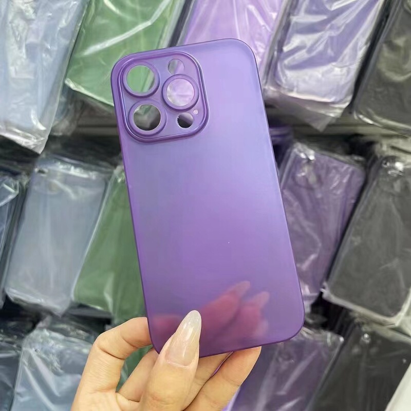 超薄いppはアップル15/14携帯ケースiPhone13promaxフロストハードケースxr卸売り7plusセットに適用されている|undefined