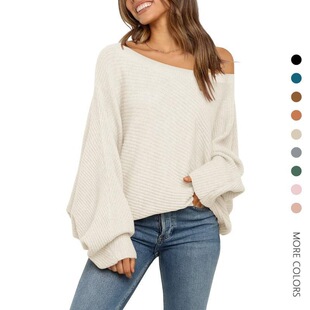 Q 75058 Bat Long Sleeve Sweater ����ë�� ���R�d�W���羳