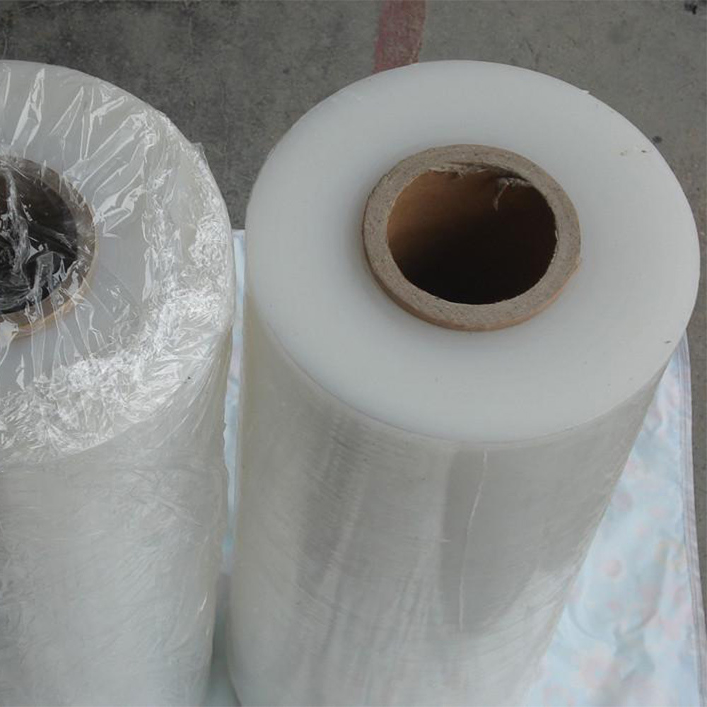 供应九层共挤膜、共挤膜、真空袋 高阻隔七层尼龙共挤拉伸膜