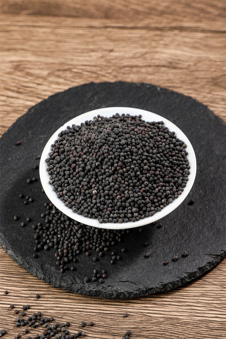 Wang Bu Liu Xing Cowherb Seeds 500g Dried Vaccaria segetalis Traditional TCM Herbal Decoction Ingredient key features