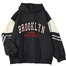 2021�����¿�brooklyn 1898 new york�羳�W���ɐ��n��ƴɫ����Ů