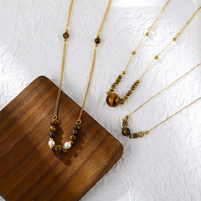 Natural Crystal And Gemstone Fine Charms For Positive Energy_voghion.com