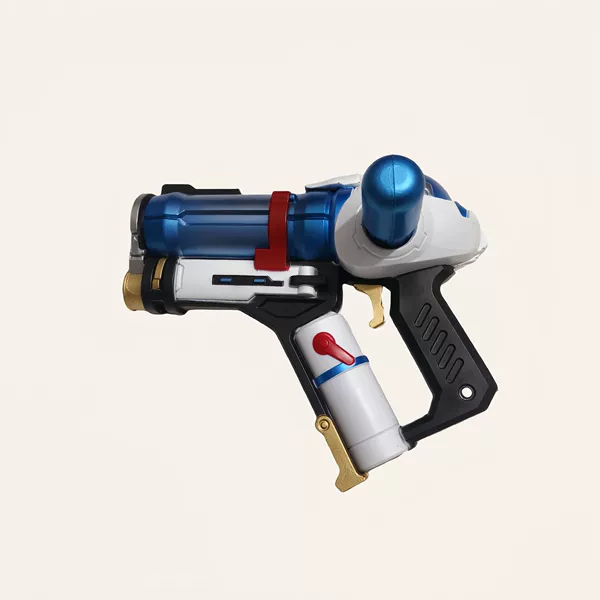 Gun, 29cm, can launch