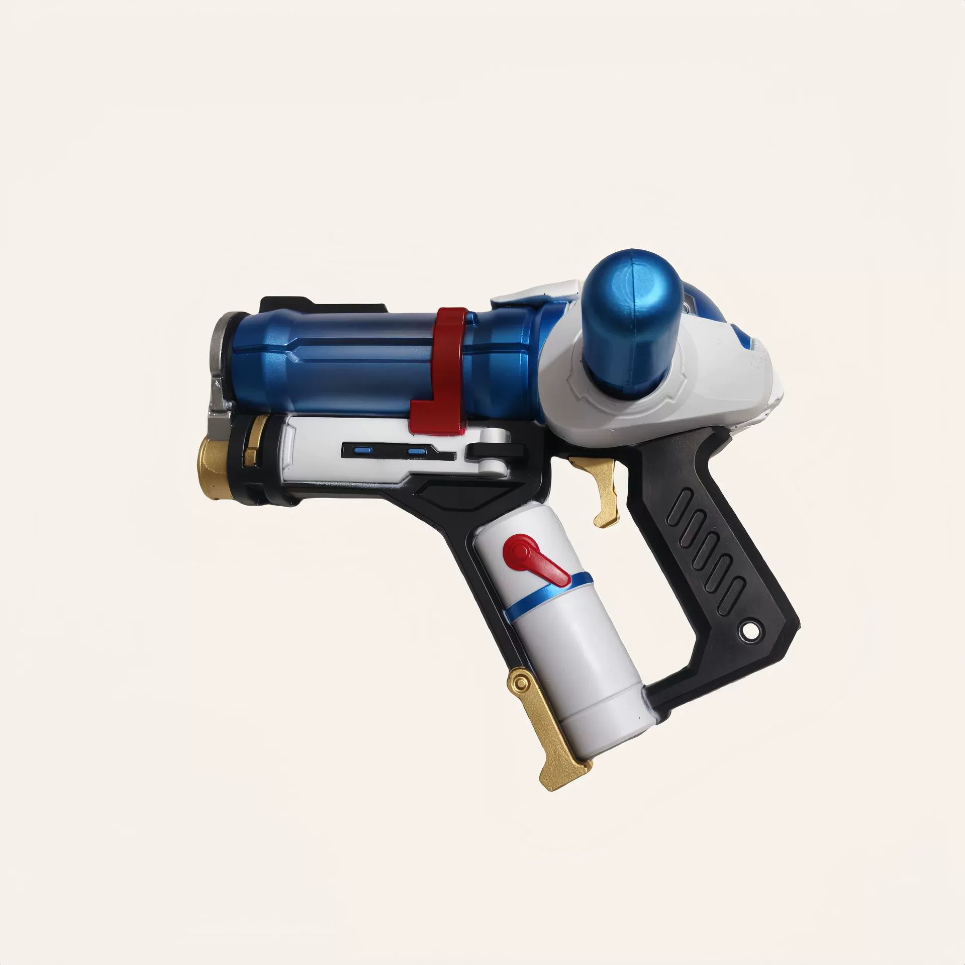 Destiny 2 Liming Blint A Destiny2 Skin Pistol PU Model CoapLay Prop Детские игрушки