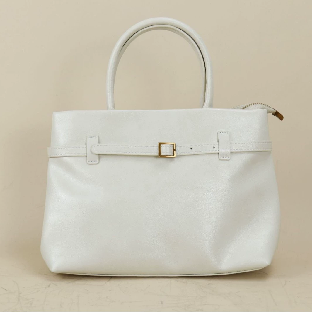 One-shoulder bag