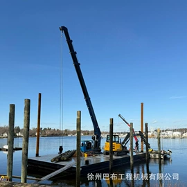 起重机;装载机械;升降台