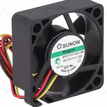 ��׼MF30101V2-1000U-G99 A99 12V 0.70W 3010 3CM 3�߲��ٷ���