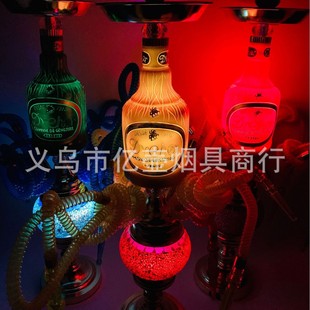 ���S؛Դ������ˮ����ƿ�ưɴ�̖����ˮ�����p���Ĺ�hookahˮ��