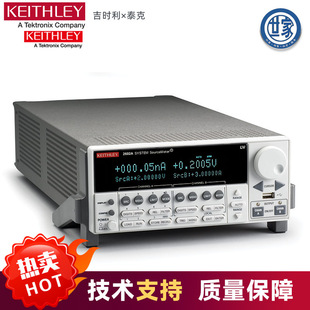���r��ϵ�yԴ��2604B/2614B/2634B�����f�ñ�SMU�x��keithley