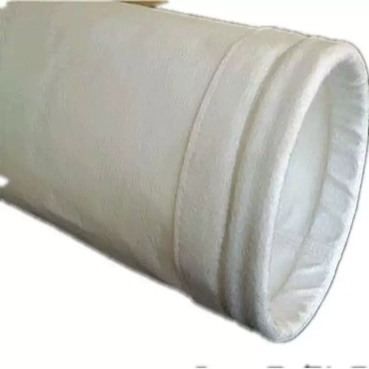 Пленочный полиэфирный игольчатый войлок для удаления пыли