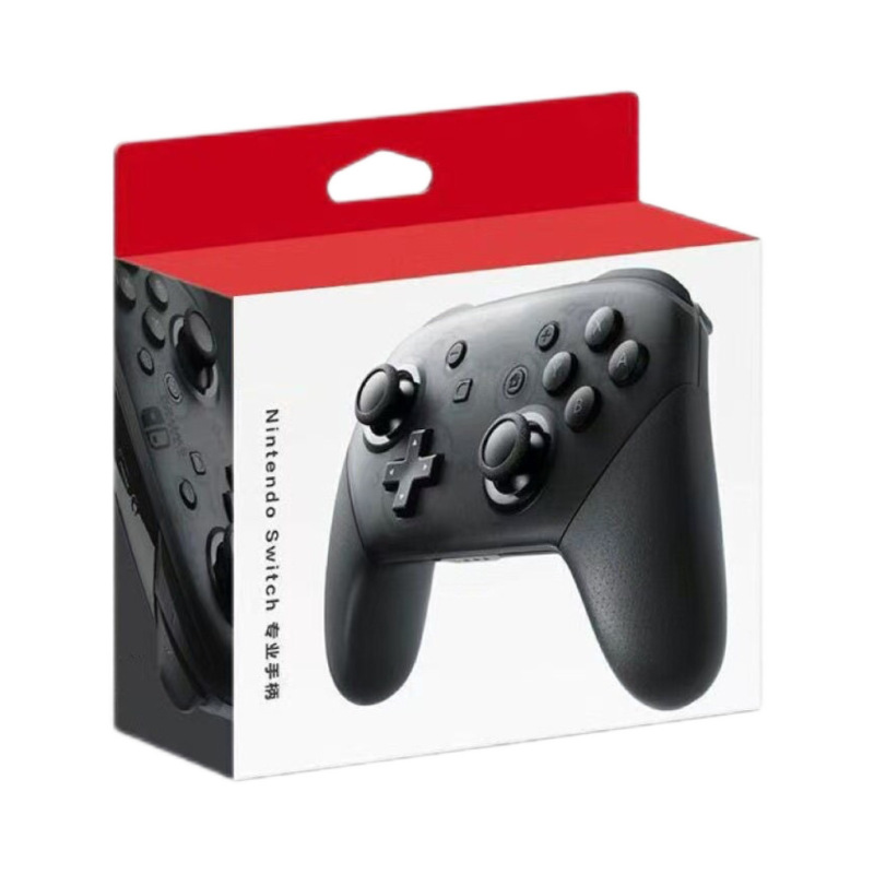 Switchpro Handle Is Suitable for Nintendo Somatosensory Nfc Kingdom Tears Steam/Pc/Yuzu Full Function