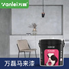 Wan Lei Malay paint indoor Marble paint Highlight Putty Texture paint television Background wall Art Texture