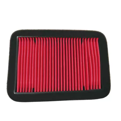 Air filter TNT25N, BLANCOROJO