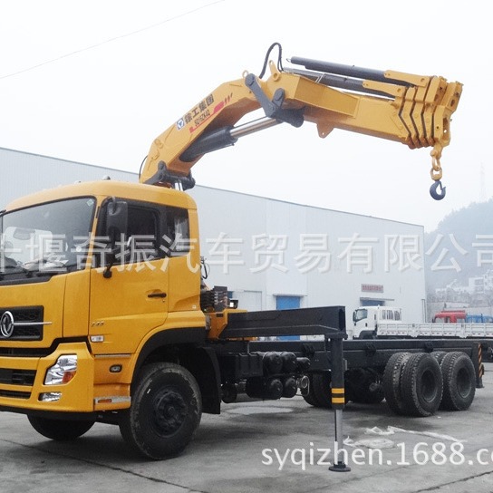 EQ5255JSQFС6x2泵䳵ͼƬ