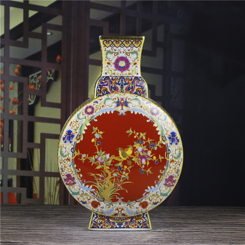 스타일 15 (높이 24CM, 직경 15CM)