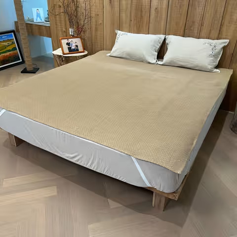 [Jute Mattress] Breathable Jute Mattress for Spring and Autumn Household
