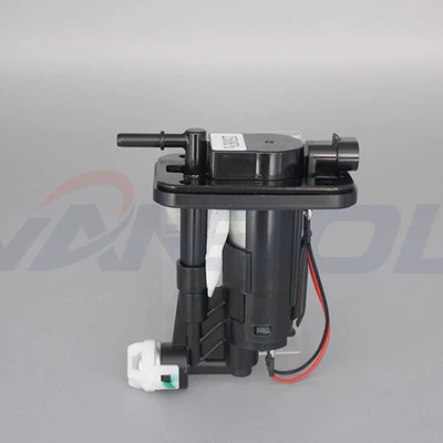 Street Bikes, Oil pump, nozzle