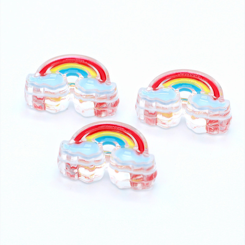 アクリルビーズ滴油花動物キャンディーアクセサリー髪ひも携帯電話チェーンdiy材料卸売りdiyアクセサリー|undefined