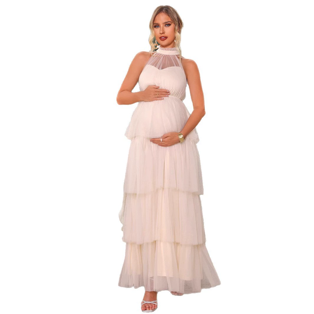 Dress for pregnant