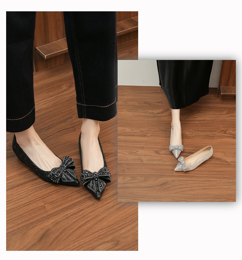 6388E-016 Height Increasing Crystal Wedding Bride Two-Way Engagement Bridal Shoes French High Heels_voghion.com