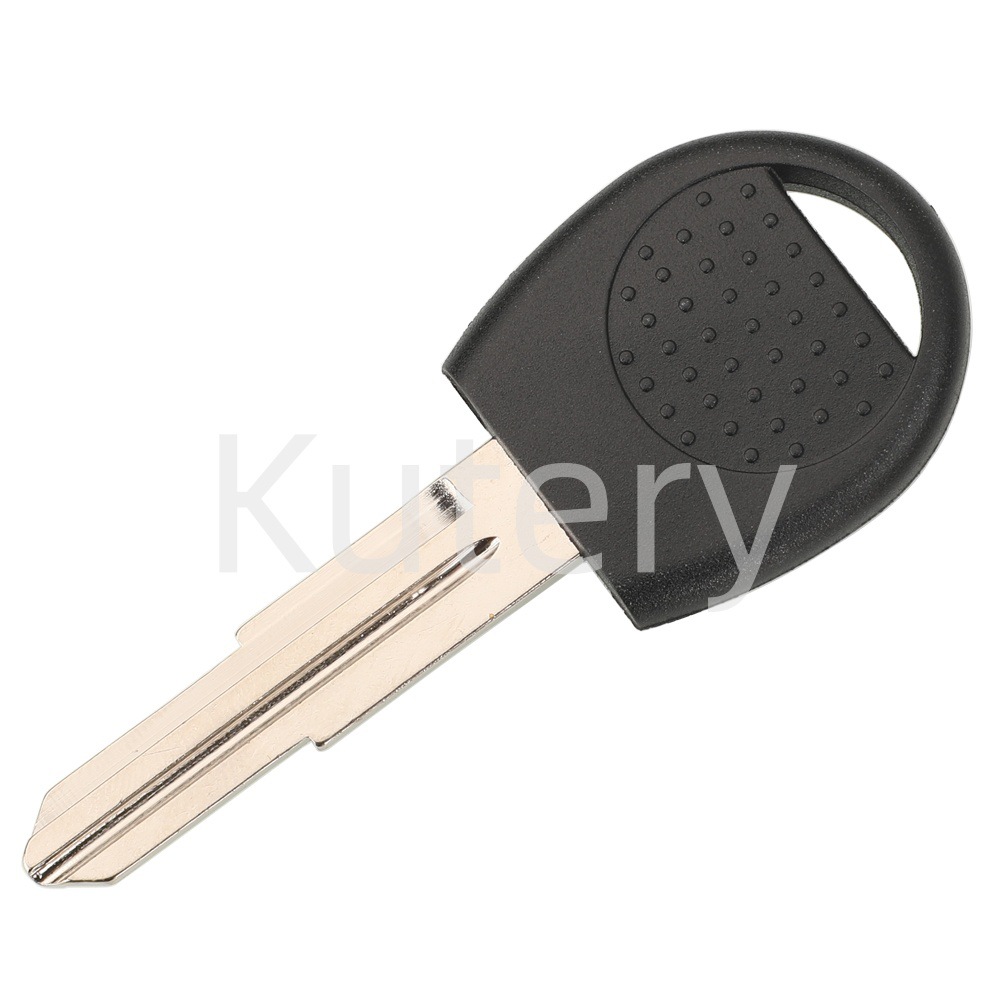 Suitable for Chevrolet Lova Car Key Shell, Chip Shell, Ignition Backup Key Shell, Non-Branded Model