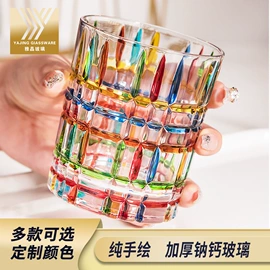 酒杯;玻璃杯;酒具套装