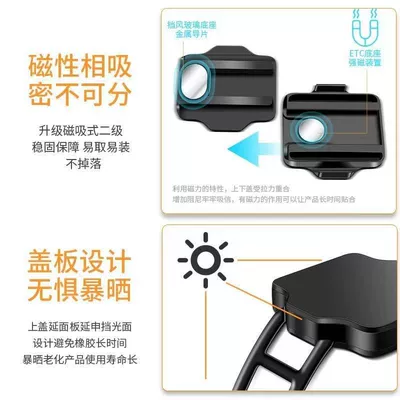 dedicated adhesive fixed artifact – Other Automotive Interior Supplies