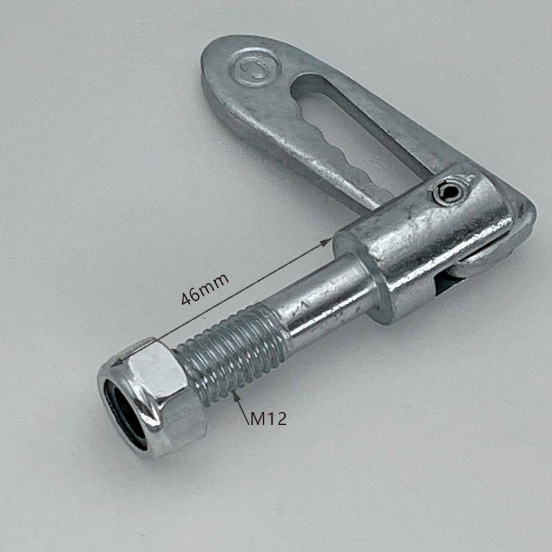 Antiluce trailer accessories quick release pin T-type