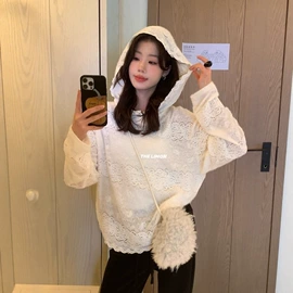 女式针织衫;女式T恤;休闲裤