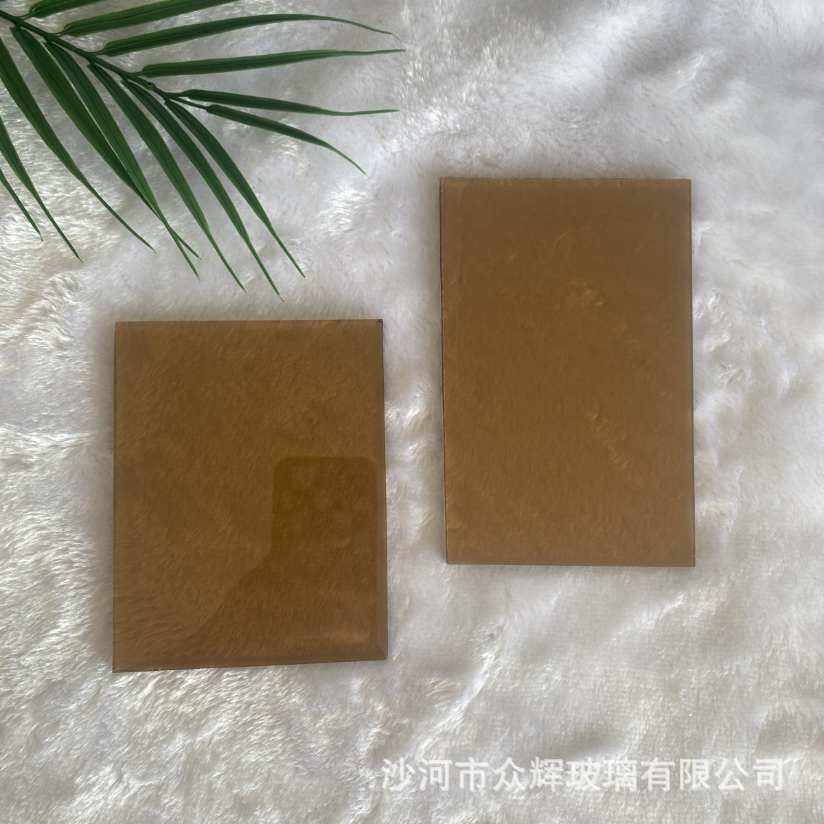 色玻 镀膜厂家直销金茶 欧茶 宝石蓝 福特蓝 自然绿 F绿 灰玻黑玻