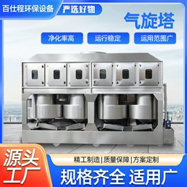 废气处理设备;不脱硫除尘;除尘设备配件