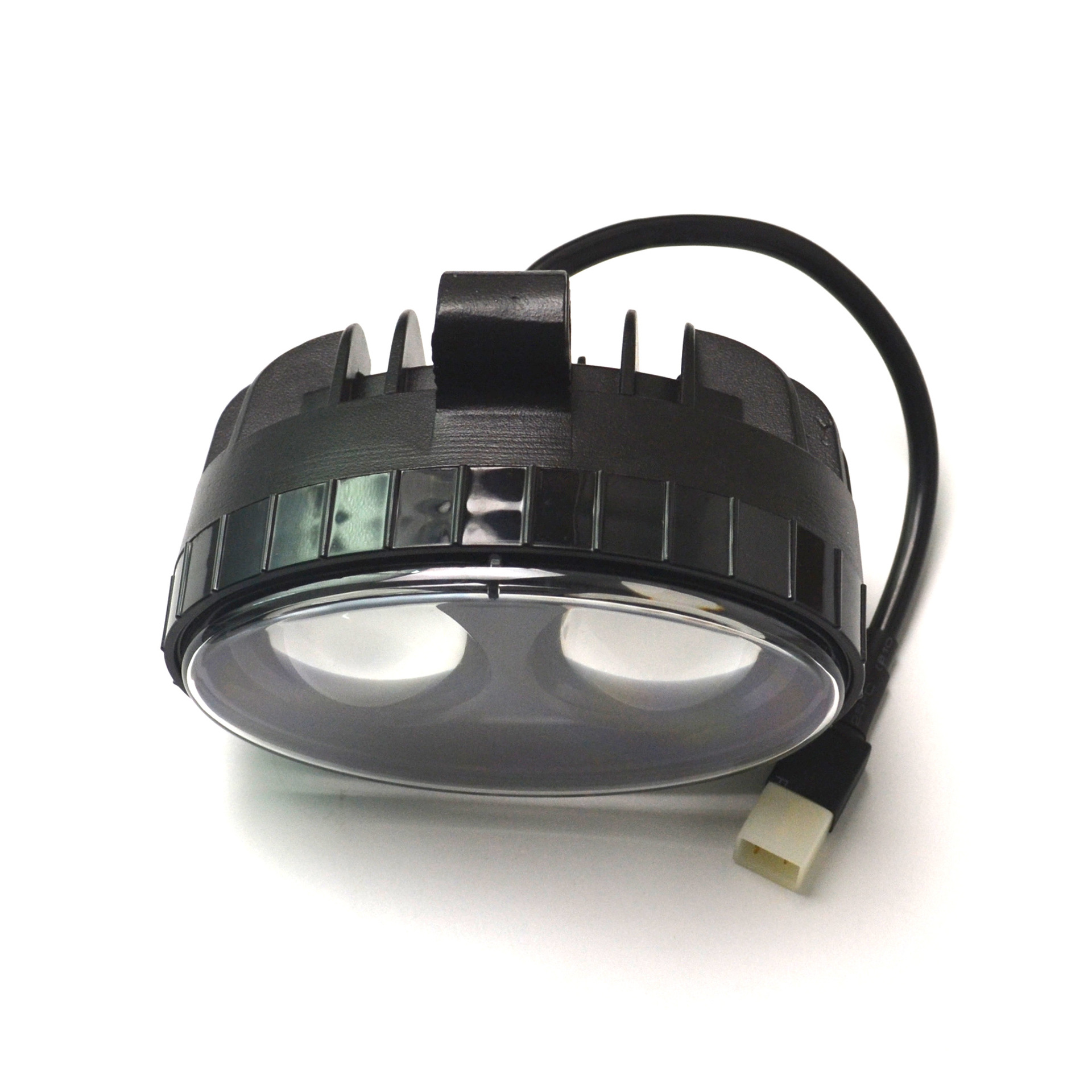 叉车配件安全灯蓝光灯总成9740806适用于linde林德叉车