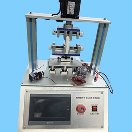 疲劳试验机;耐磨试验机;其他试验机