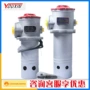 杂质自封吸油tf-100过滤器