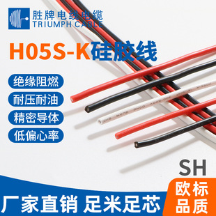 ��VDE H05S-K��оܛ�� 300/500V�͸ߜع��z늾� LED��Ȳ���