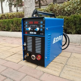 Austrian-Pacific Industrial Welding Machine WSM-315 400 500 Pulse Aluminum Argon Arc Welding Machine WSM-315 500 630