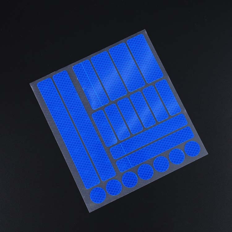 21*23 블루*PET*완전*강함