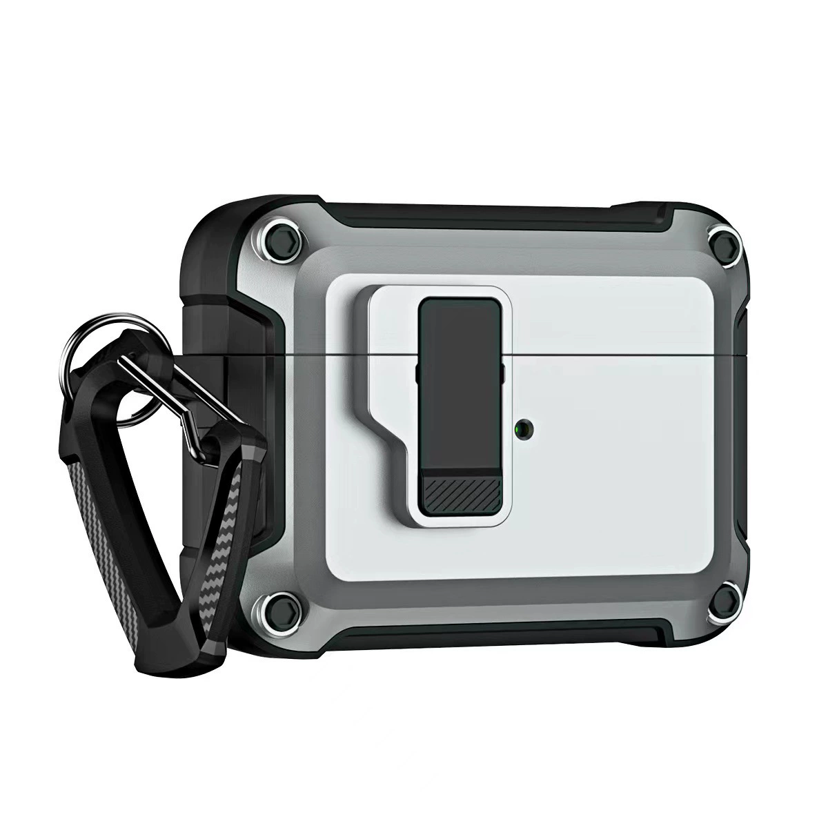 Apple совместимый защитный чехол, кнопка Switch, наушники, Pro2